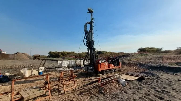 Exploratory Test Pit Services in Sunnyvale
