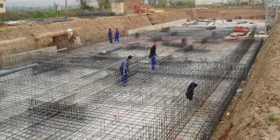 Shallow Foundation Design in Sunnyvale: Bearing Capacity & Settlement Analysis