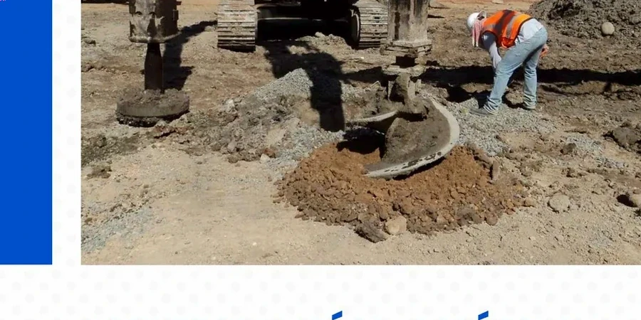 Stone Column Design in Sunnyvale: Ground Improvement for Seismic Resilience