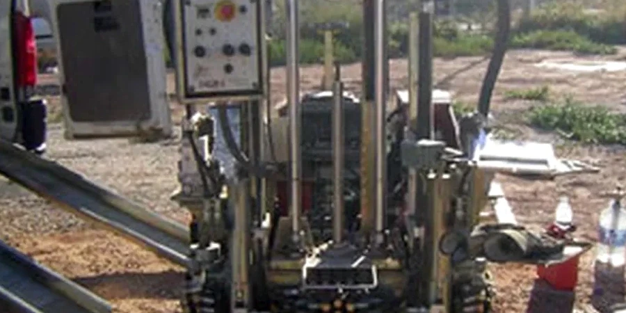 CPT Testing in Sunnyvale: Accurate Cone Penetration Data for South Bay Projects