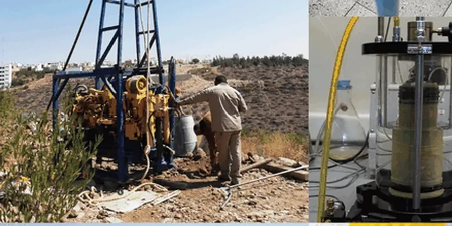 Geotechnical Engineering in Sunnyvale