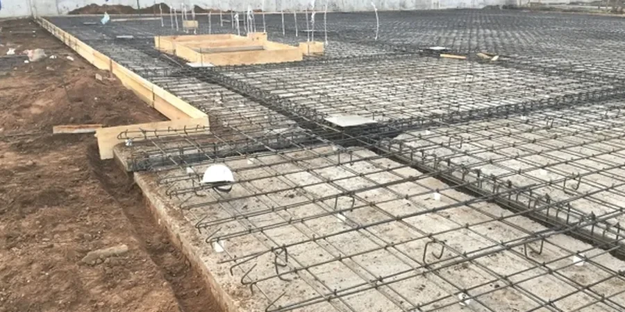 Raft/Mat Foundation Design in Sunnyvale, CA: Advanced Geostructural Solutions for Bay Area Soils