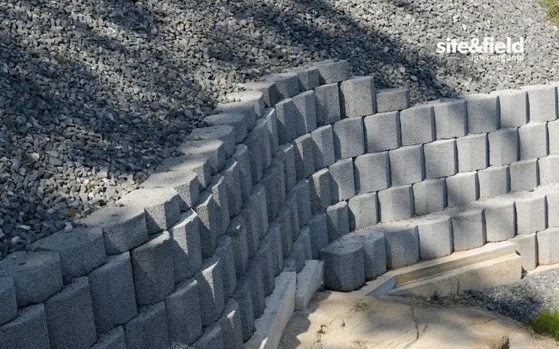 Retaining Wall Design in Sunnyvale: Engineering for Bay Area Soils