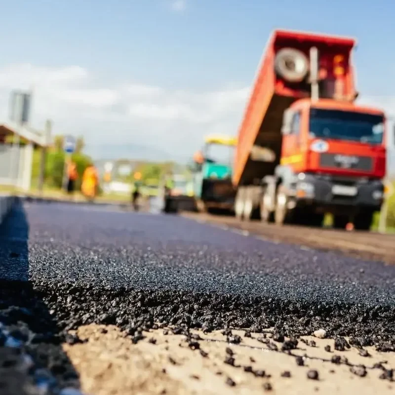 Flexible Pavement Design in Sunnyvale: Avoiding the Cracking Problem