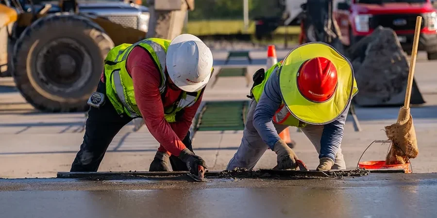 Rigid Pavement Design in Sunnyvale: Engineering for Silicon Valley’s Expansive Soils
