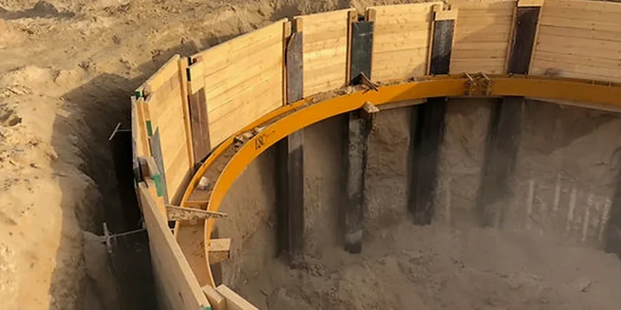 Pile Foundation Design in Sunnyvale: Deep Foundations That Work