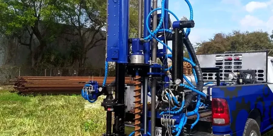 SPT Testing in Sunnyvale: Reliable N-Values for Foundation Design